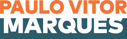 Logo Paulo Vitor Marques Vereador