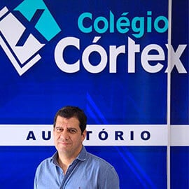 Paulo Vitor Goiania - Wilian Colegio Cortex